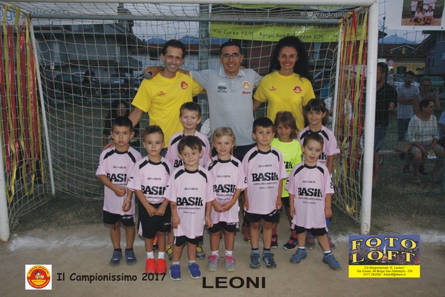 Leoni