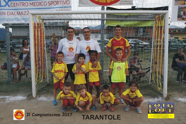 Tarantole