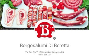 Borgosalumi