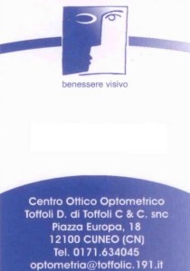 CentroOttico Optometrico