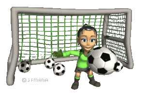 Pali-Della-Porta-Di-Calcio-88248