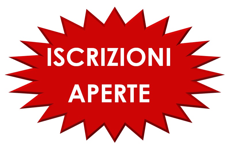 iscrizioniaperte