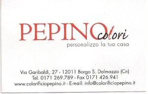 pepino