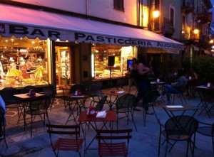 Bar pasticceria audisio