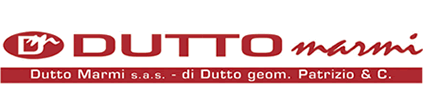logo Dutto marmi