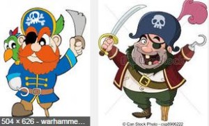 Pirati