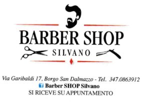 Barber shop_Silvano_
