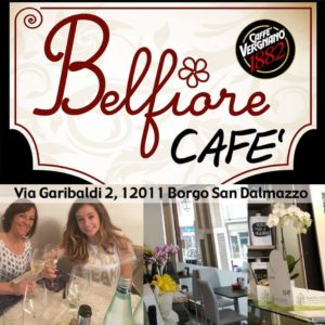 Cafè BELFIORE