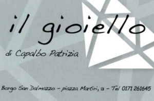 IL GIOIELLO