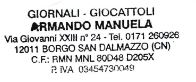 armando manuela