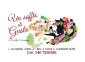 un soffio di sapori