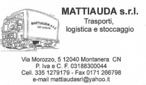 Mattiauda s.r.l.