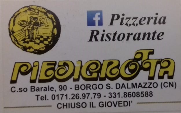 Pizzeria Piedigrotta