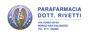 PARAFARMACIA RIVETTI