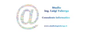 TUBERGA CONSULENZA INFORMATICO